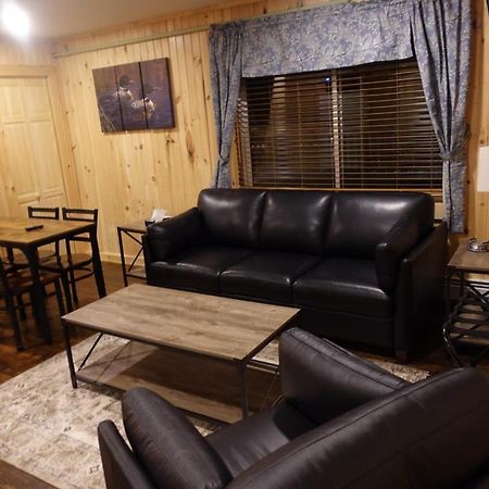 Rangeley Saddleback Inn מראה חיצוני תמונה