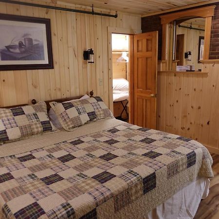 Rangeley Saddleback Inn מראה חיצוני תמונה