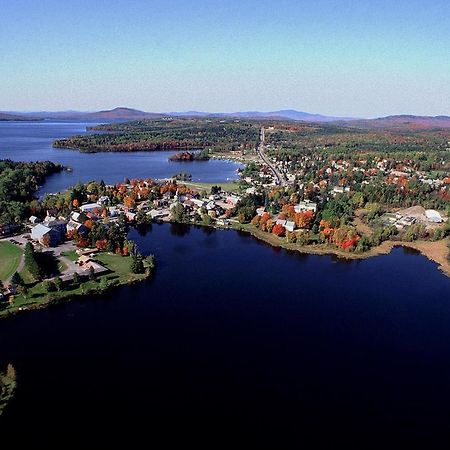 Rangeley Saddleback Inn מראה חיצוני תמונה