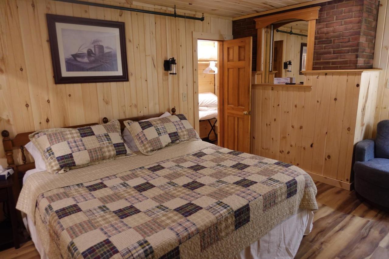 Rangeley Saddleback Inn מראה חיצוני תמונה