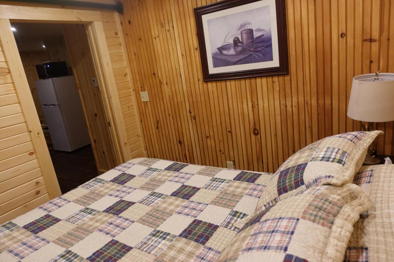 Rangeley Saddleback Inn מראה חיצוני תמונה