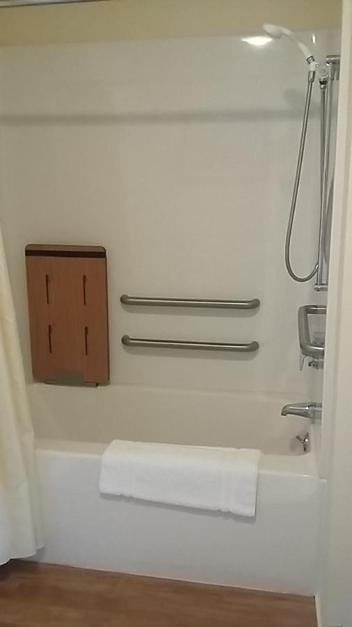 Rangeley Saddleback Inn מראה חיצוני תמונה