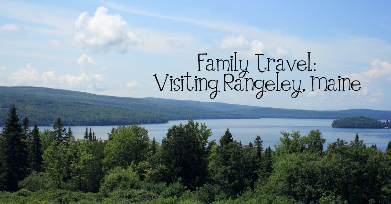 Rangeley Saddleback Inn מראה חיצוני תמונה