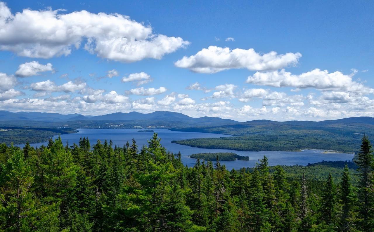 Rangeley Saddleback Inn מראה חיצוני תמונה