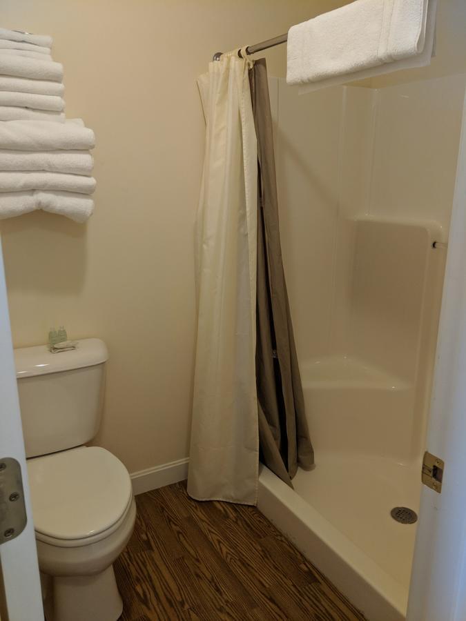 Rangeley Saddleback Inn מראה חיצוני תמונה