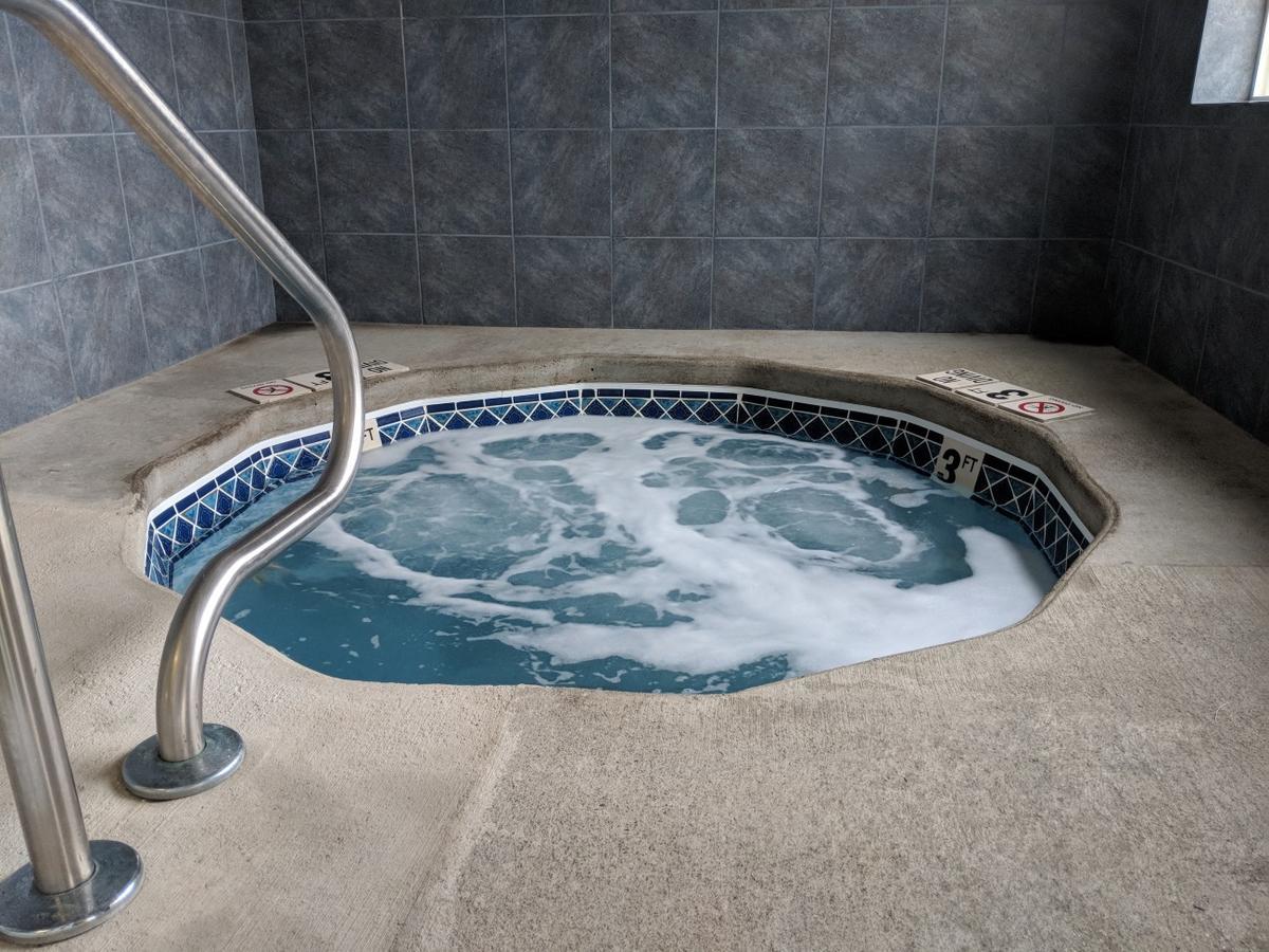 Rangeley Saddleback Inn מראה חיצוני תמונה