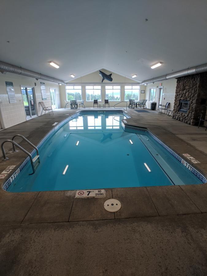 Rangeley Saddleback Inn מראה חיצוני תמונה