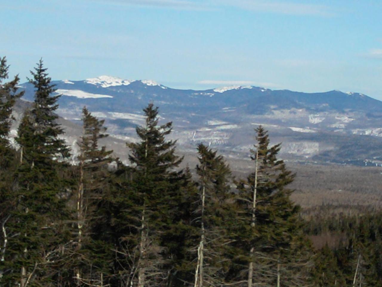 Rangeley Saddleback Inn מראה חיצוני תמונה